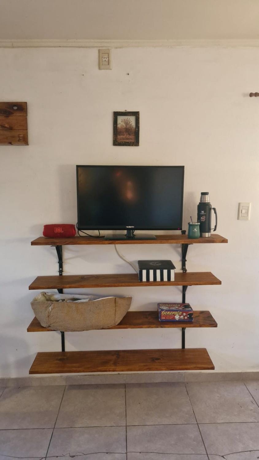 TV and multimedia