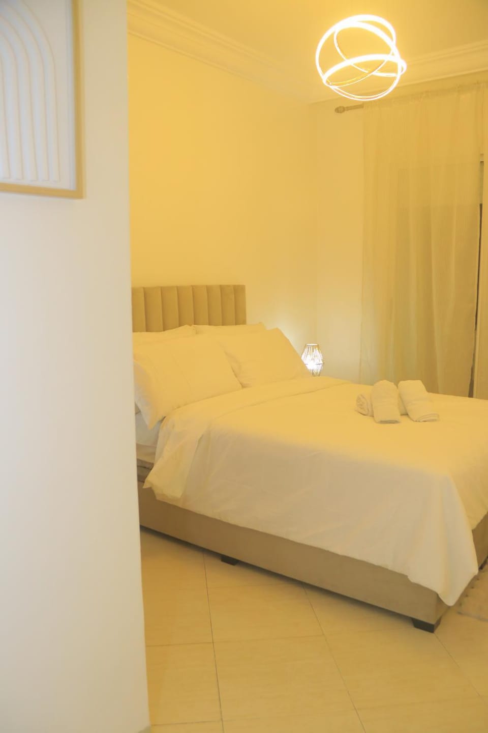 Yasmine Elixir Apartment in Casablanca