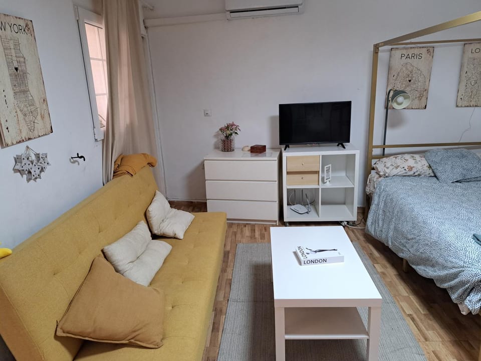 Retales Apartment in Cartagena