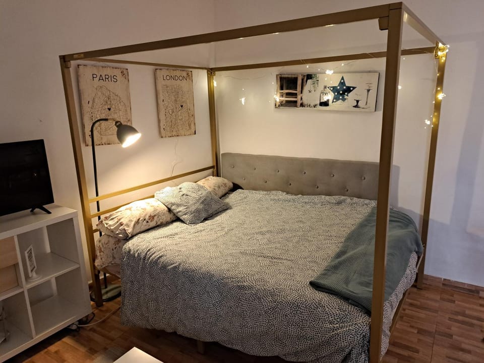 Retales Apartment in Cartagena