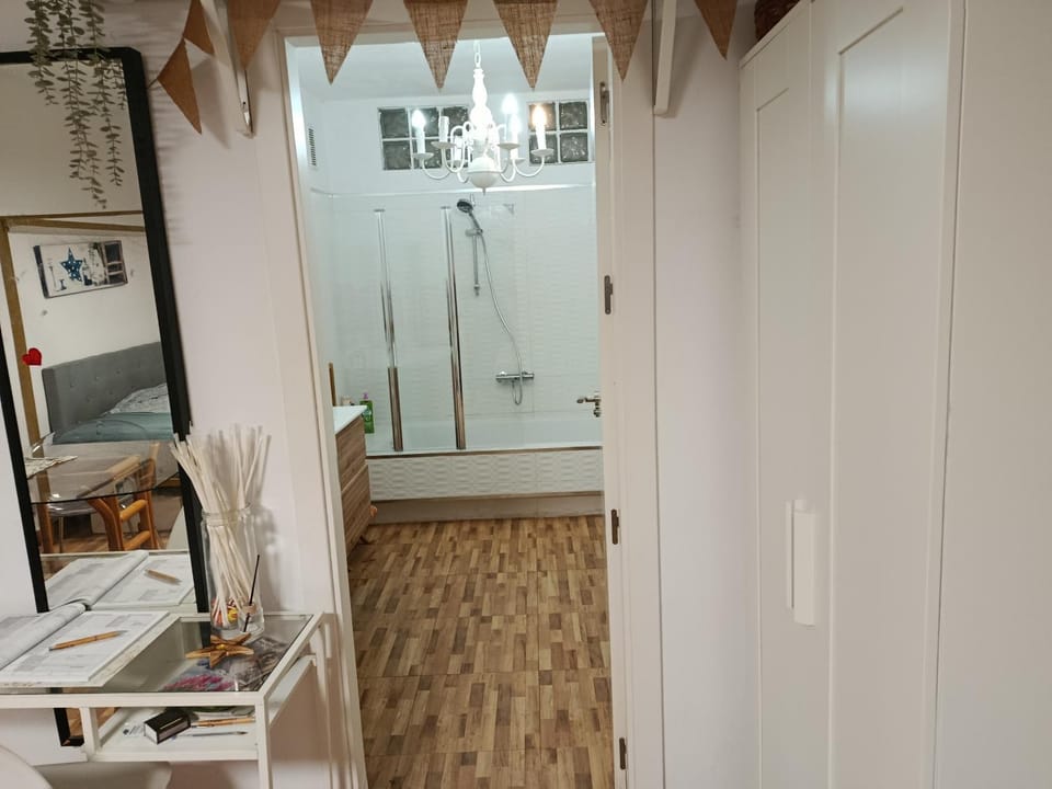 Retales Apartment in Cartagena