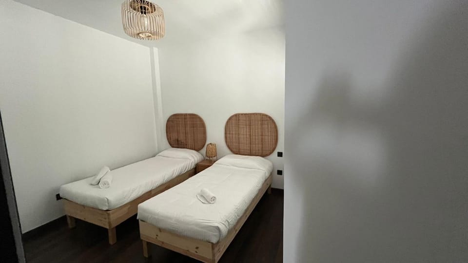 la casa de pozo1 Bed and Breakfast in Las Palmas de Gran Canaria