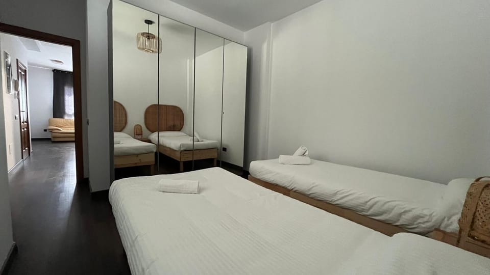 la casa de pozo1 Bed and Breakfast in Las Palmas de Gran Canaria