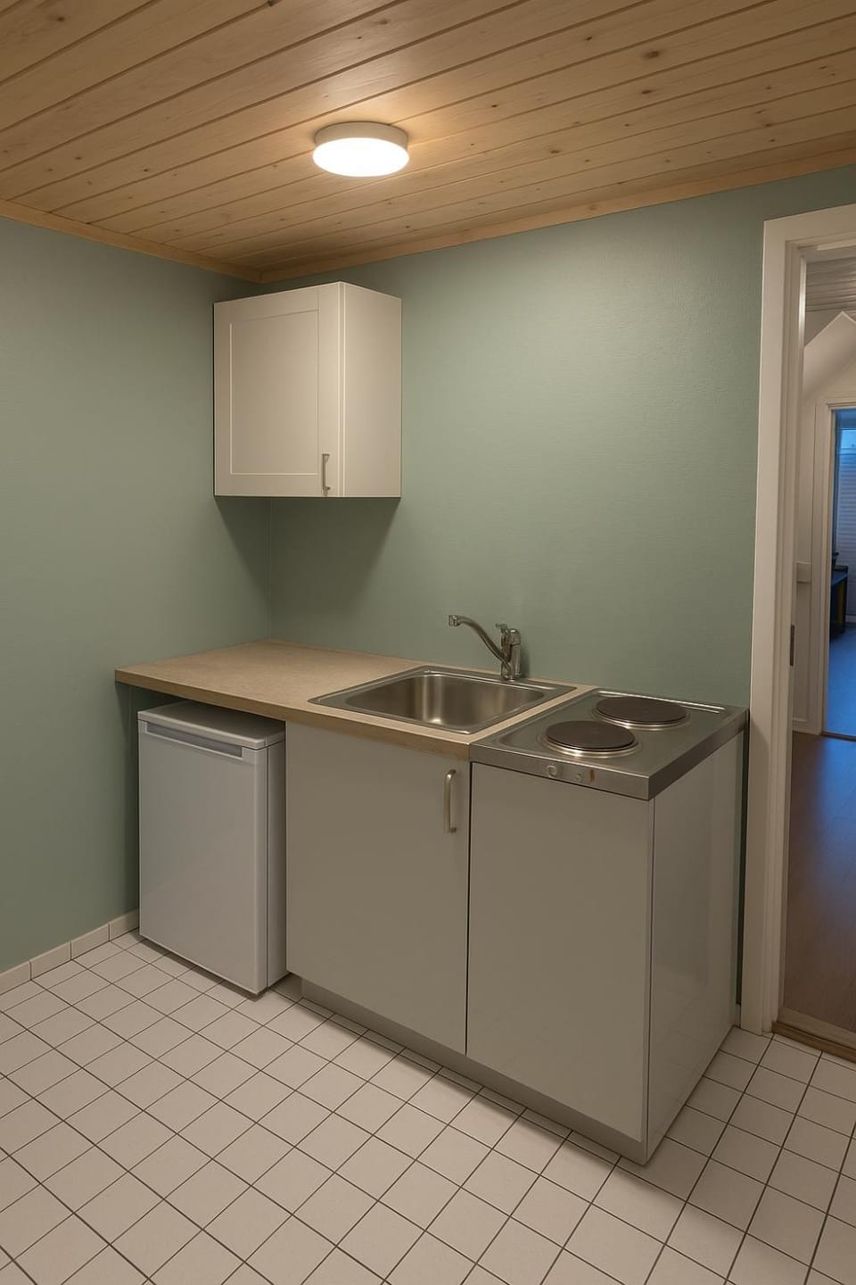 Leilighet i i vakre Skivika, Bodø Gratis parkering og rolige omgivelser nært sentrum Apartment in Nordland, Norway