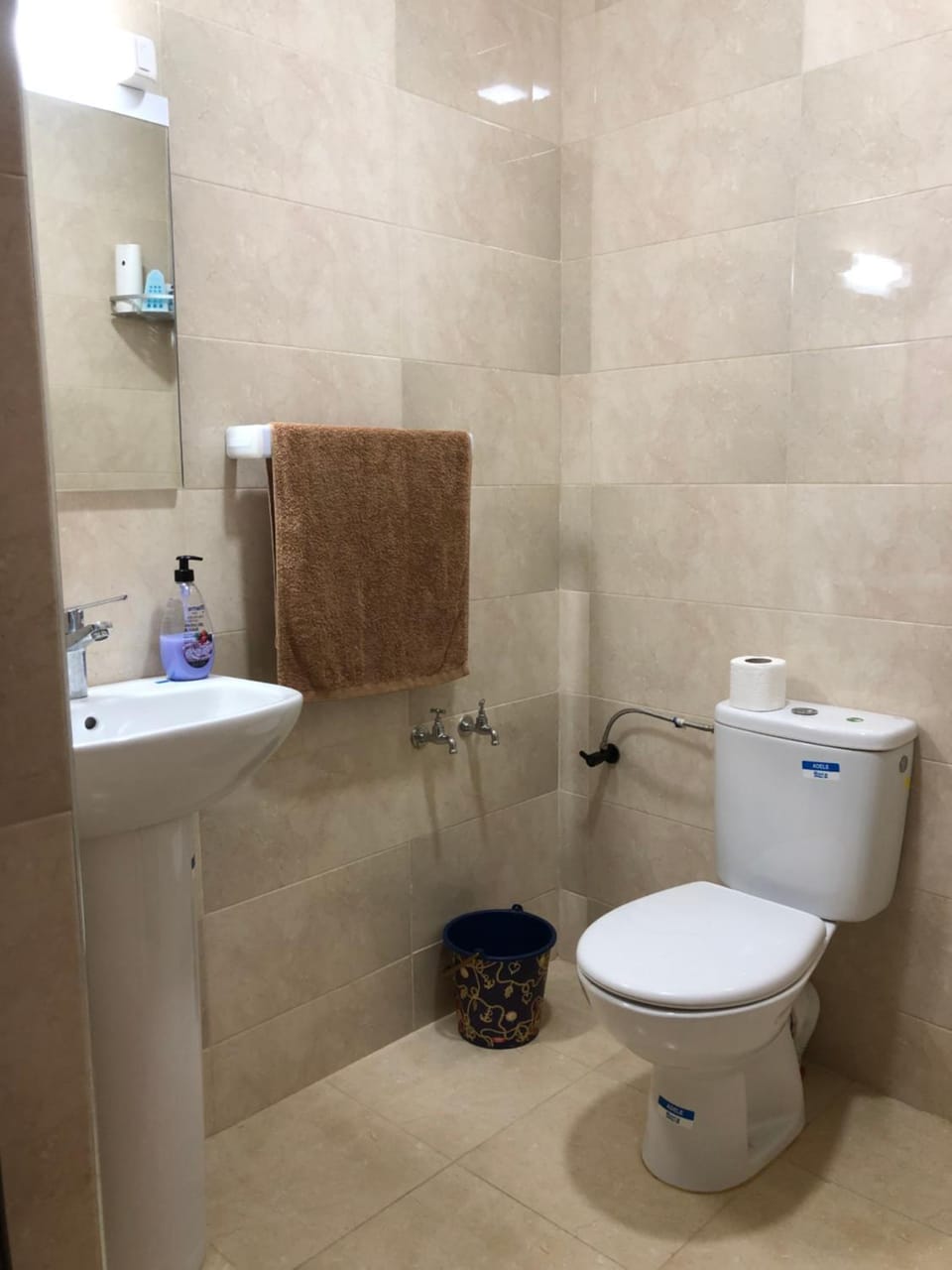 Appartement élégant près de la mer, avec superbe vue sur les montagnes Apartment in Agadir
