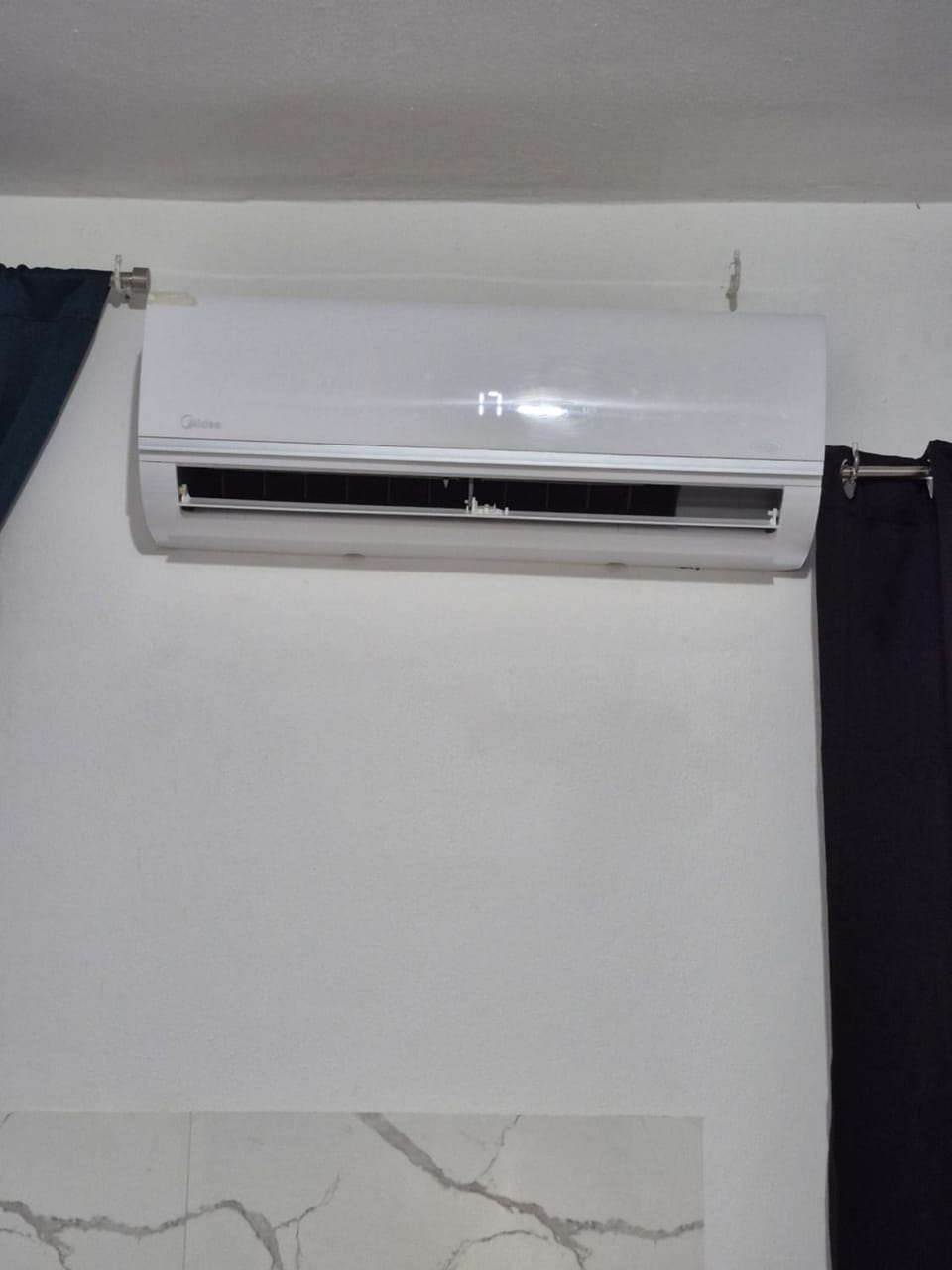 air conditioner