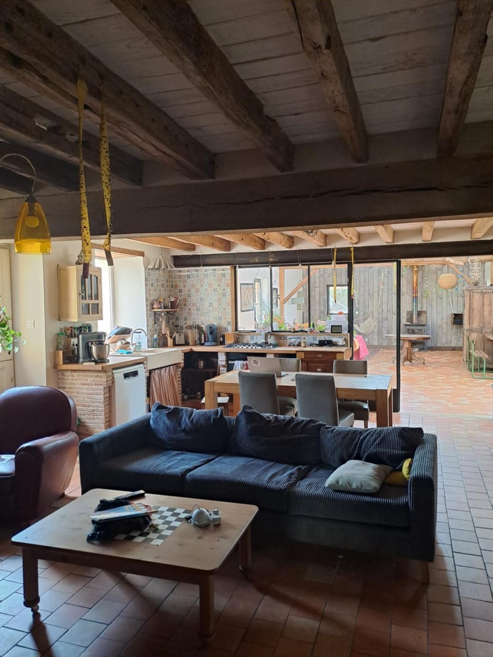 une maison entière House in Pays de la Loire