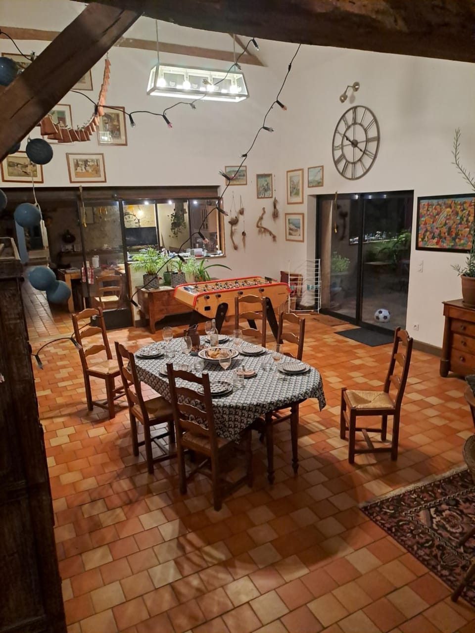 une maison entière House in Pays de la Loire
