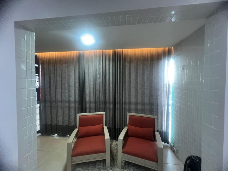 Ap Torres Dumont cop30 Apartment in Belém