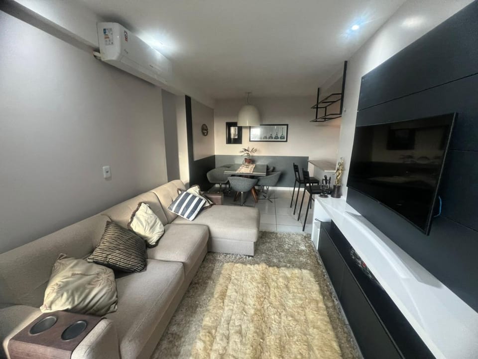 Ap Torres Dumont cop30 Apartment in Belém