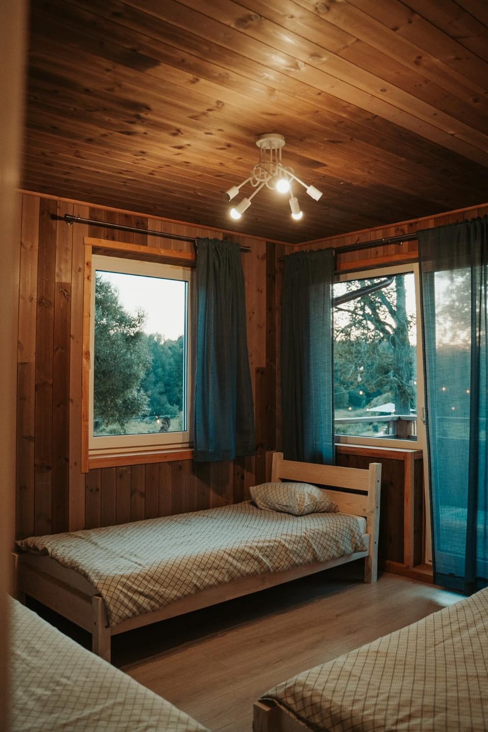 Pauliankos slėnis 1 Apartment in Lithuania