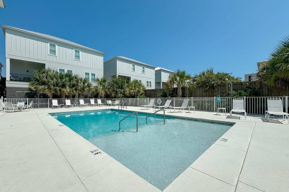 Seashore Dunes House in West Beach