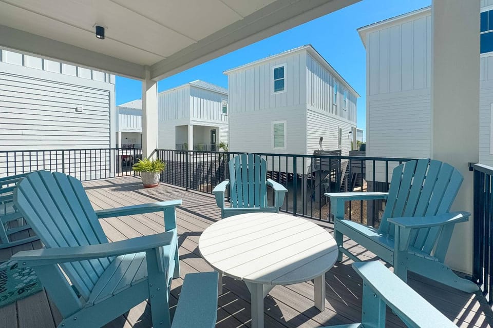 Seashore Dunes House in West Beach