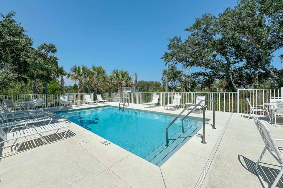 Seashore Dunes House in West Beach