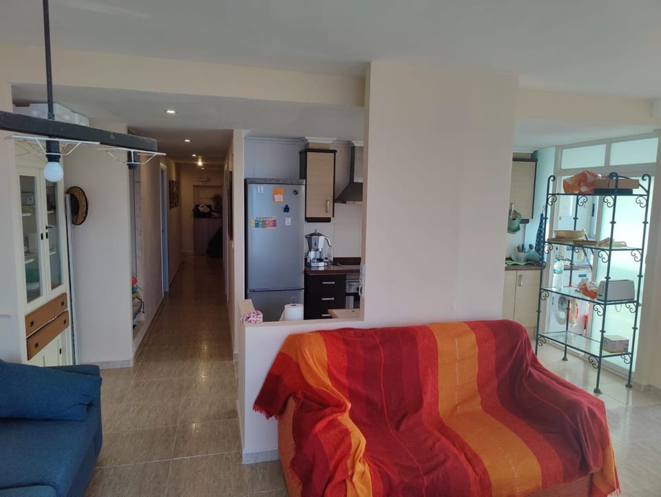 Casa Xalera Apartment in Ribera Baixa