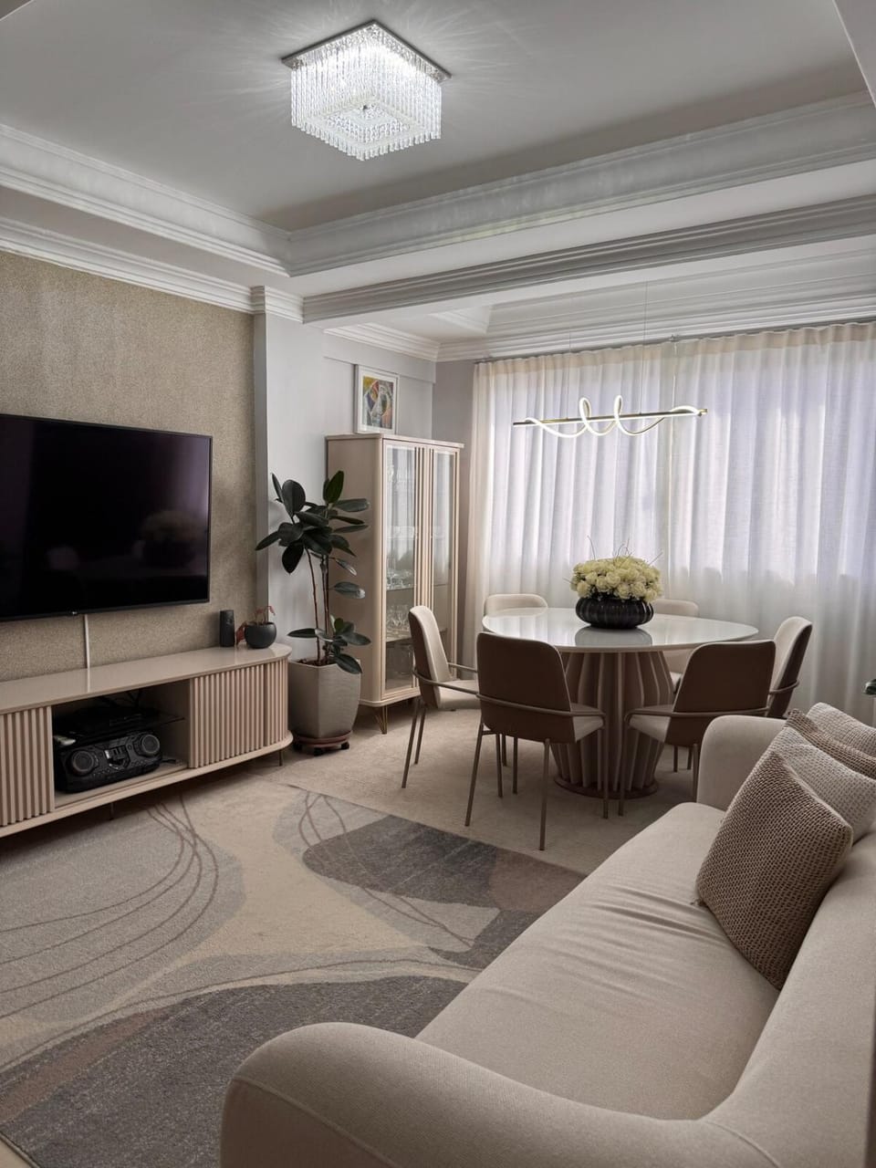 apartamento para cop30 Apartment in Belém