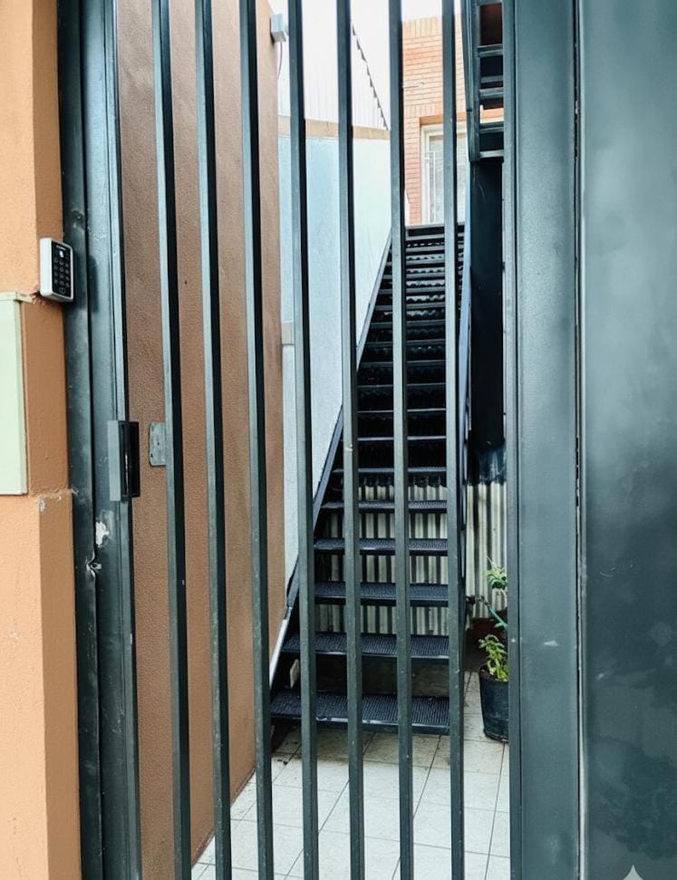 Colibrí - Smart Hostel Bed and Breakfast in San Juan