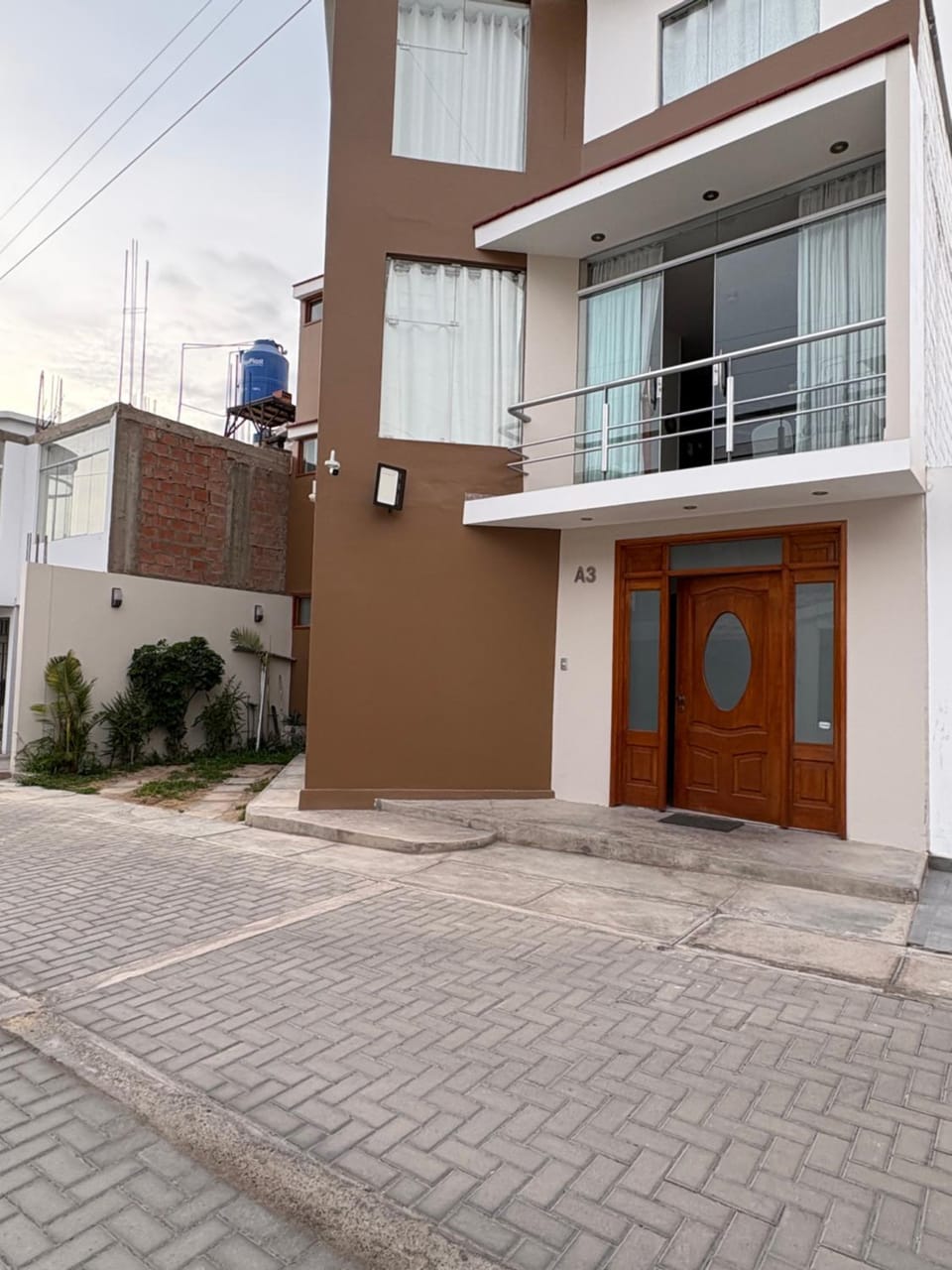 Tacna Aurora Apartment in Tacna