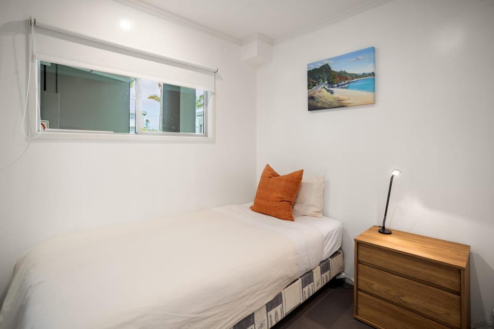 The Marina Suite Apartment in Whitianga