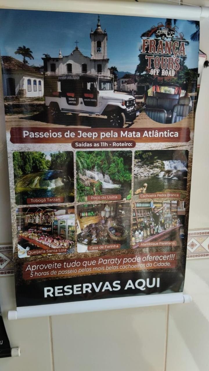 Recanto Sol de Verão Bed and Breakfast in State of Rio de Janeiro