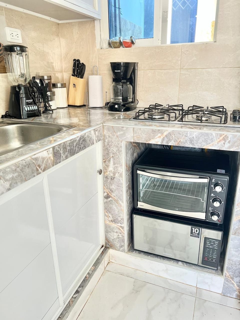 Apartamento Apartment in Valledupar