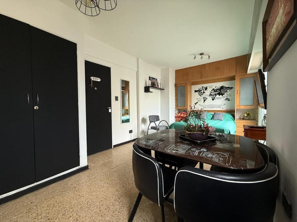 Depto para 2 personas - Ubicación ideal en MDP Apartment in Mar del Plata