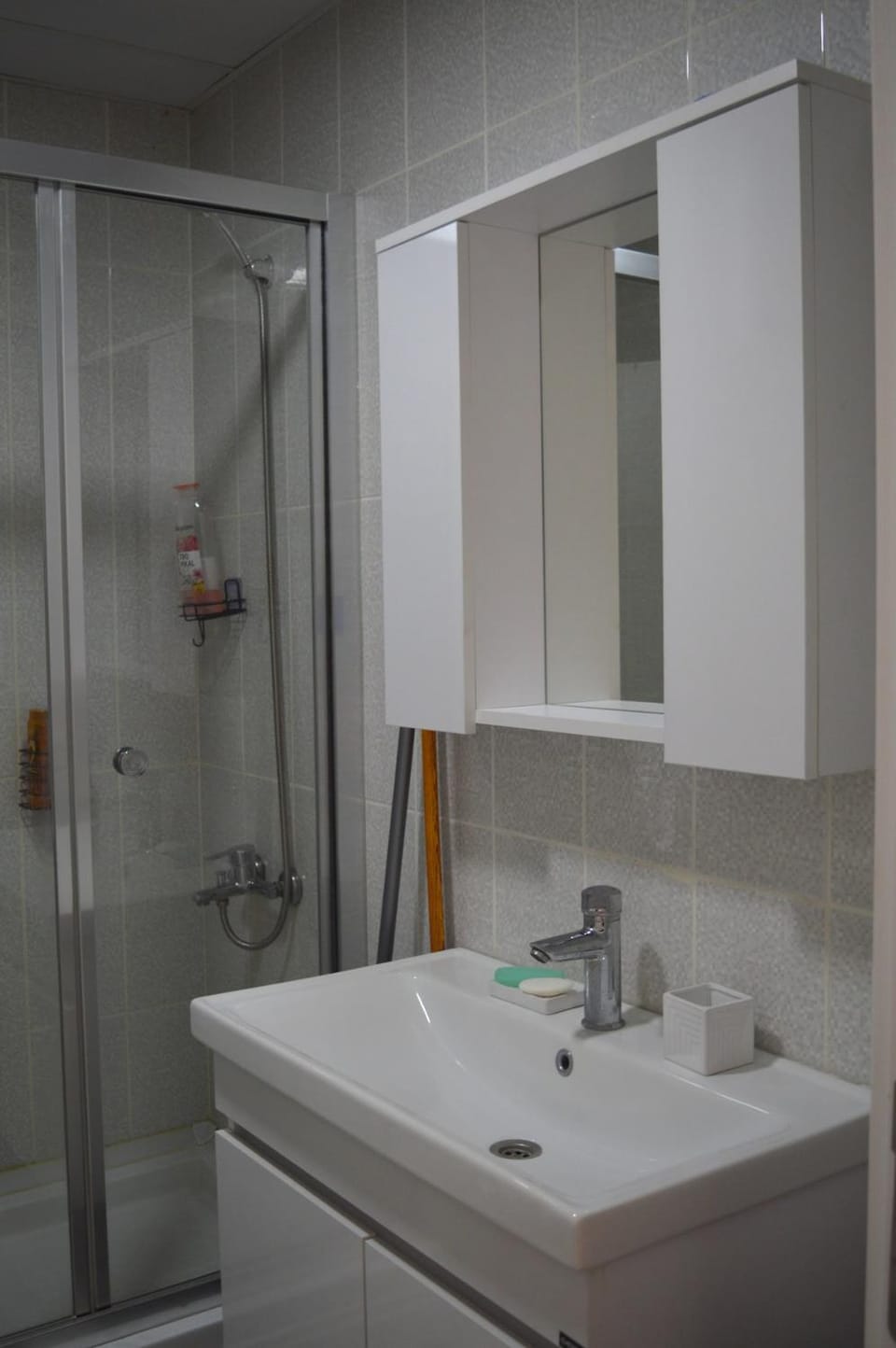 King Suite SN20 Apartment in Istanbul