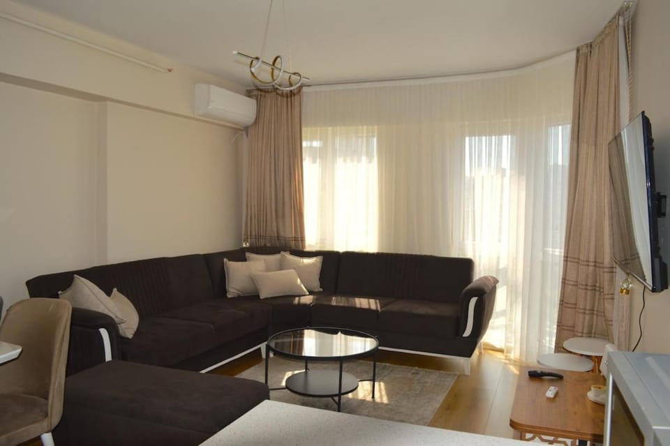 King Suite SN20 Apartment in Istanbul