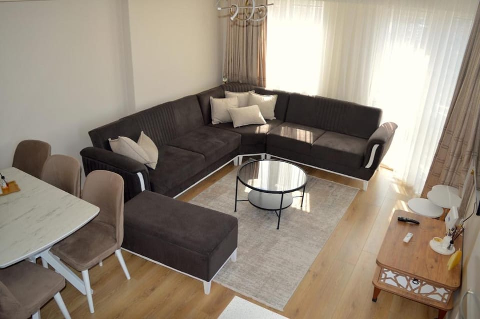 King Suite SN20 Apartment in Istanbul