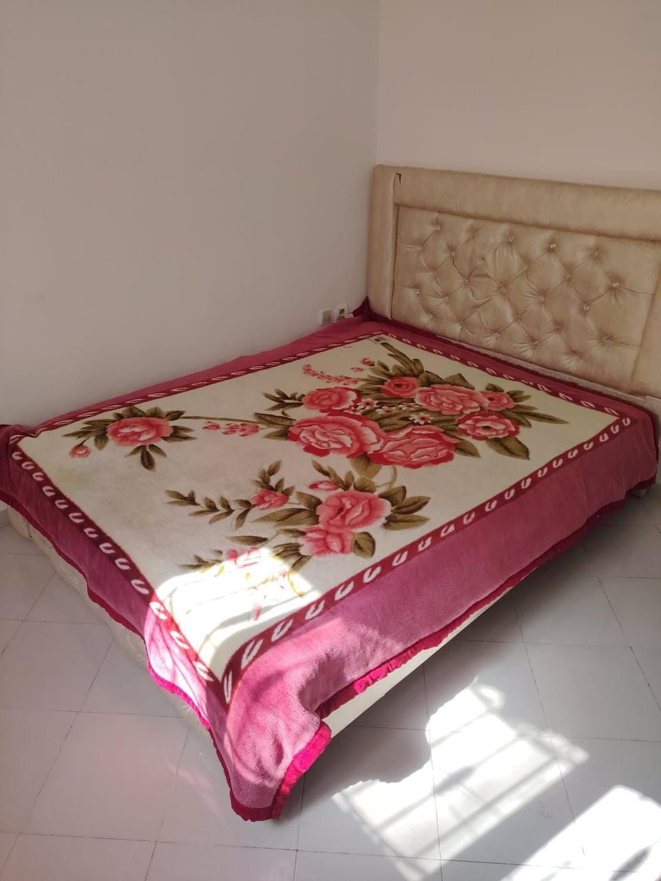 We travel together Apartment in Tangier