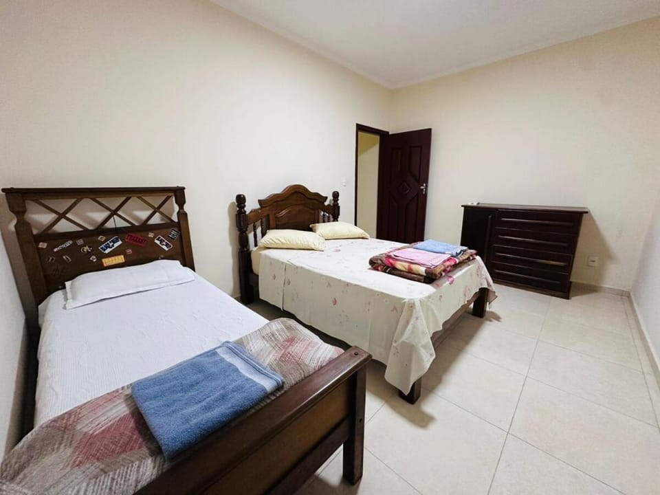 Casa Grande para até 13 pessoas em Aparecida-SP House in State of São Paulo