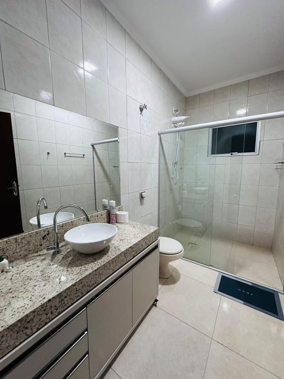 Casa Grande para até 13 pessoas em Aparecida-SP House in State of São Paulo