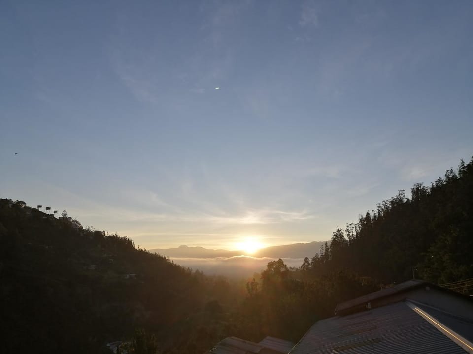 Sunrise