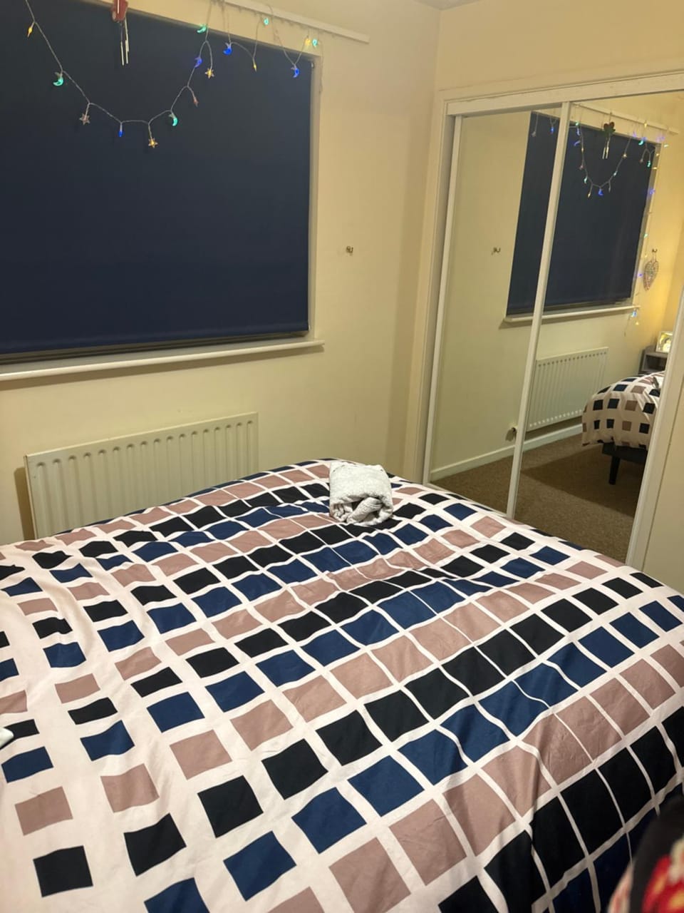 Kilverston Vacation rental in England
