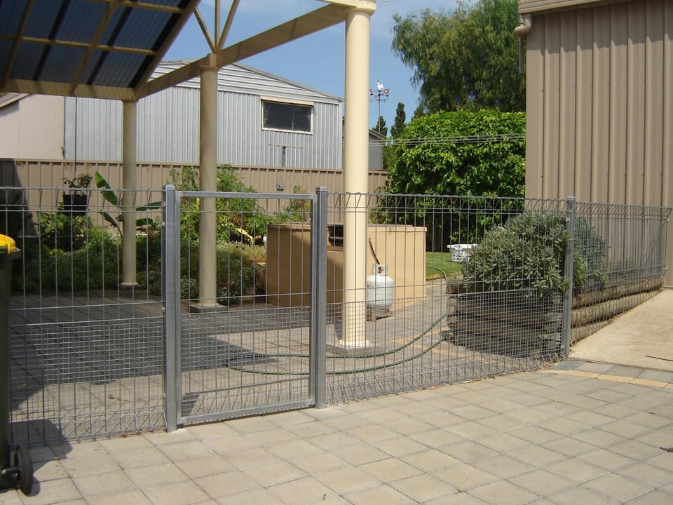 Southern Comfort House in Point Turton