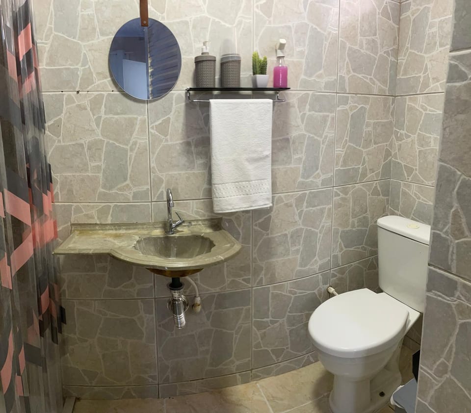 Apartamento Maceió Apartment in Maceió