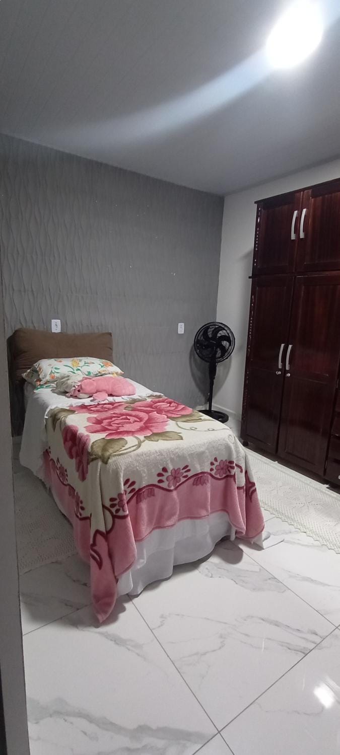 Ksl refúgio dos pássaros Vacation rental in Joinville