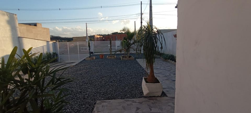 Ksl refúgio dos pássaros Vacation rental in Joinville