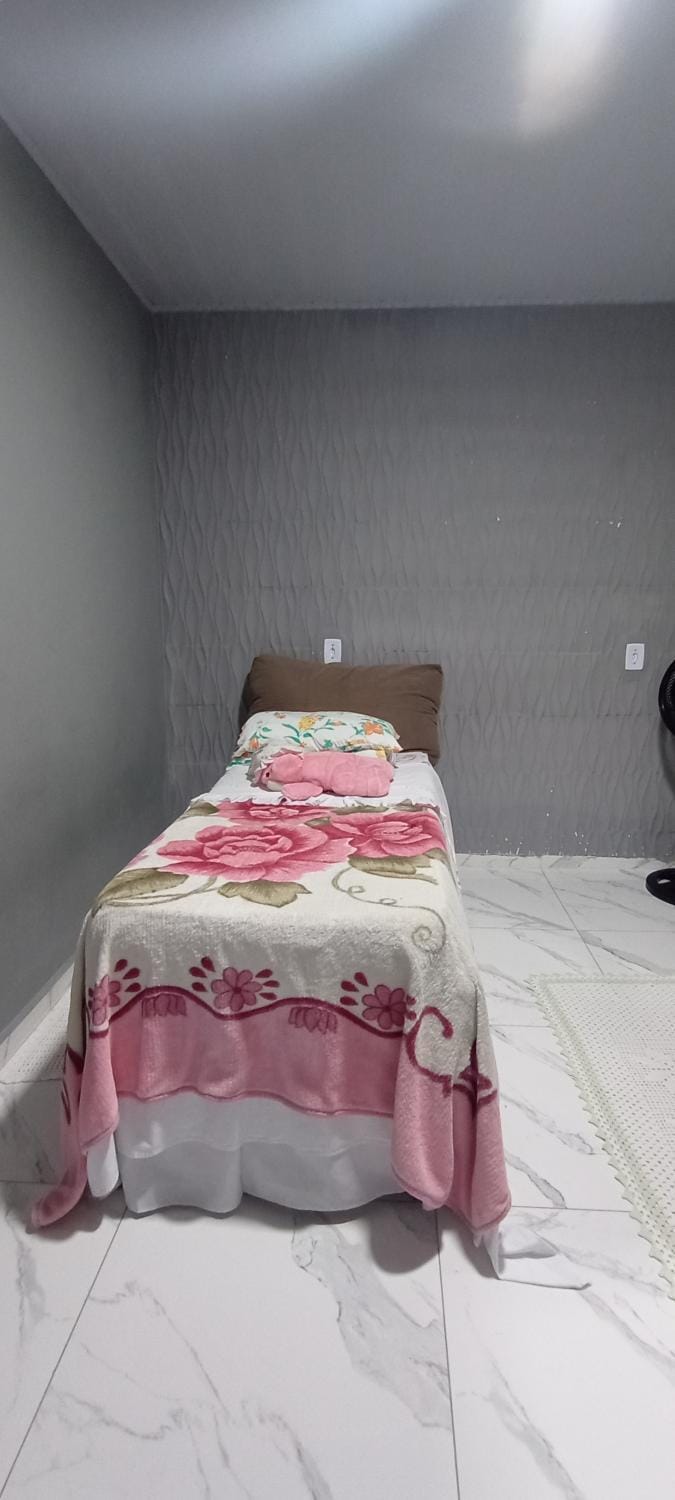 Ksl refúgio dos pássaros Vacation rental in Joinville