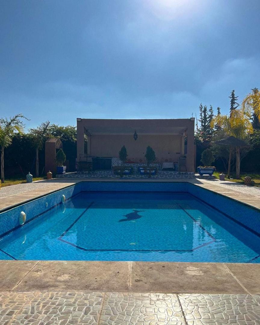 Day, View (from property/room), Pool view, Swimming pool, sunbed