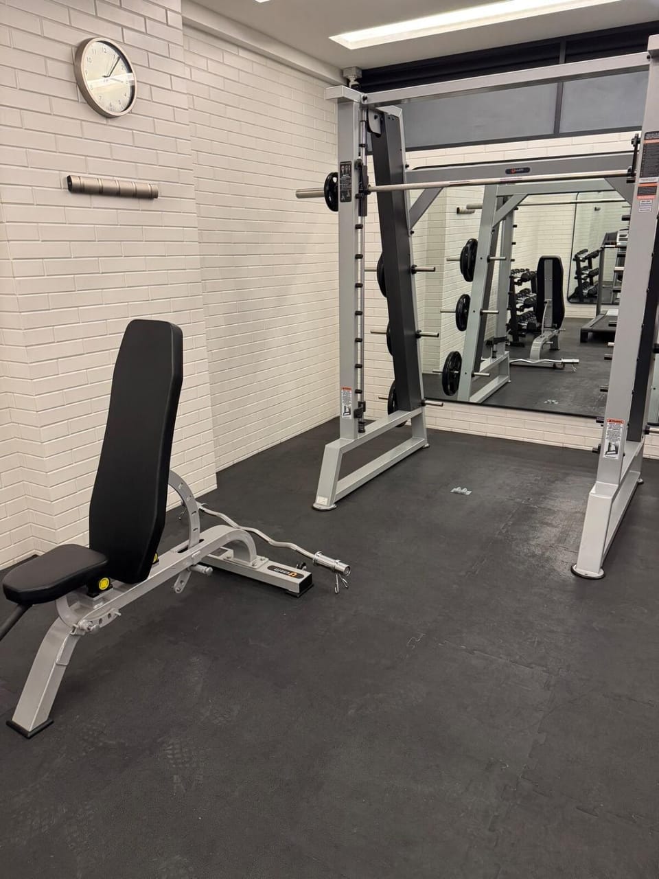 Fitness centre/facilities, Fitness centre/facilities