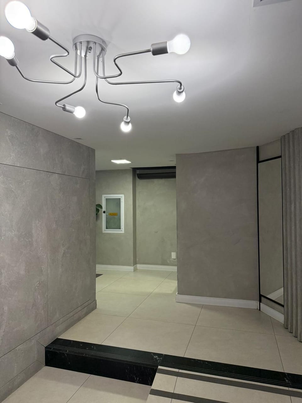 Localização privilegiada BC Apartment in Camboriú