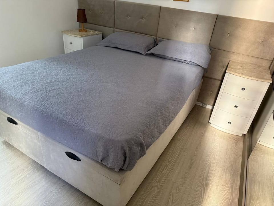 Localização privilegiada BC Apartment in Camboriú