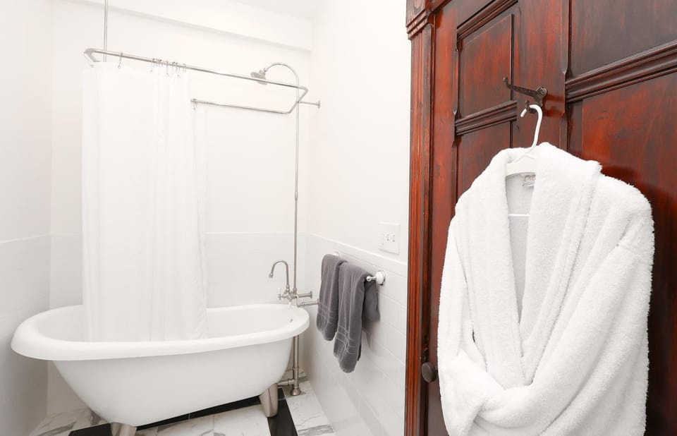 Willough Bed and Breakfast Bed and Breakfast in Conshohocken