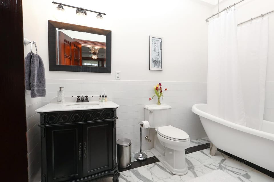 Willough Bed and Breakfast Bed and Breakfast in Conshohocken