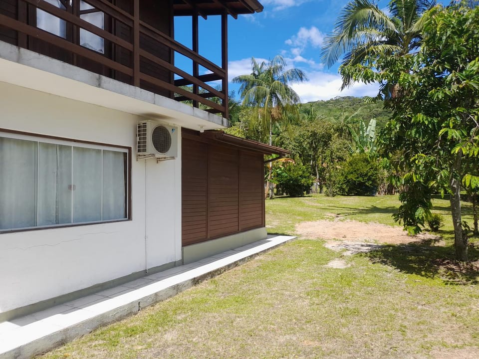The hideout House in State of Santa Catarina