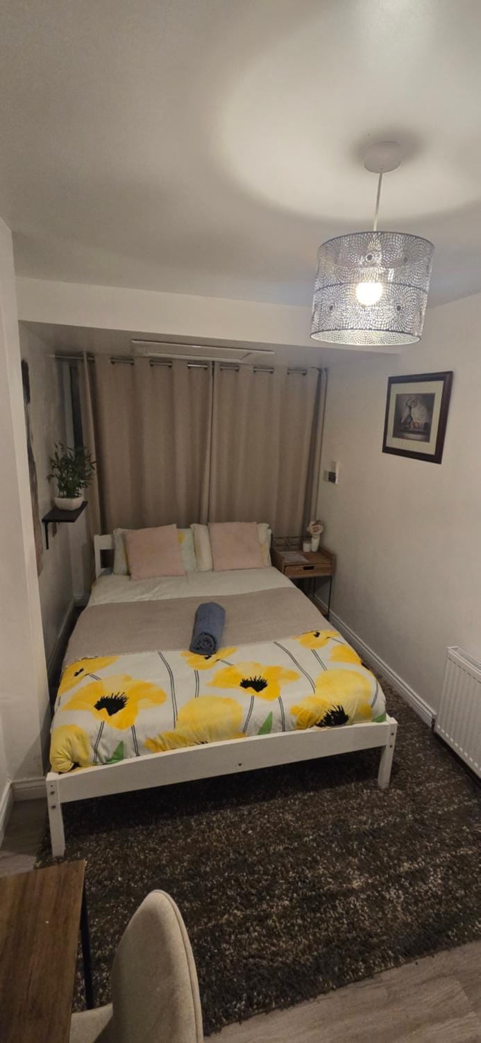 The Shinki House Vacation rental in Nottingham