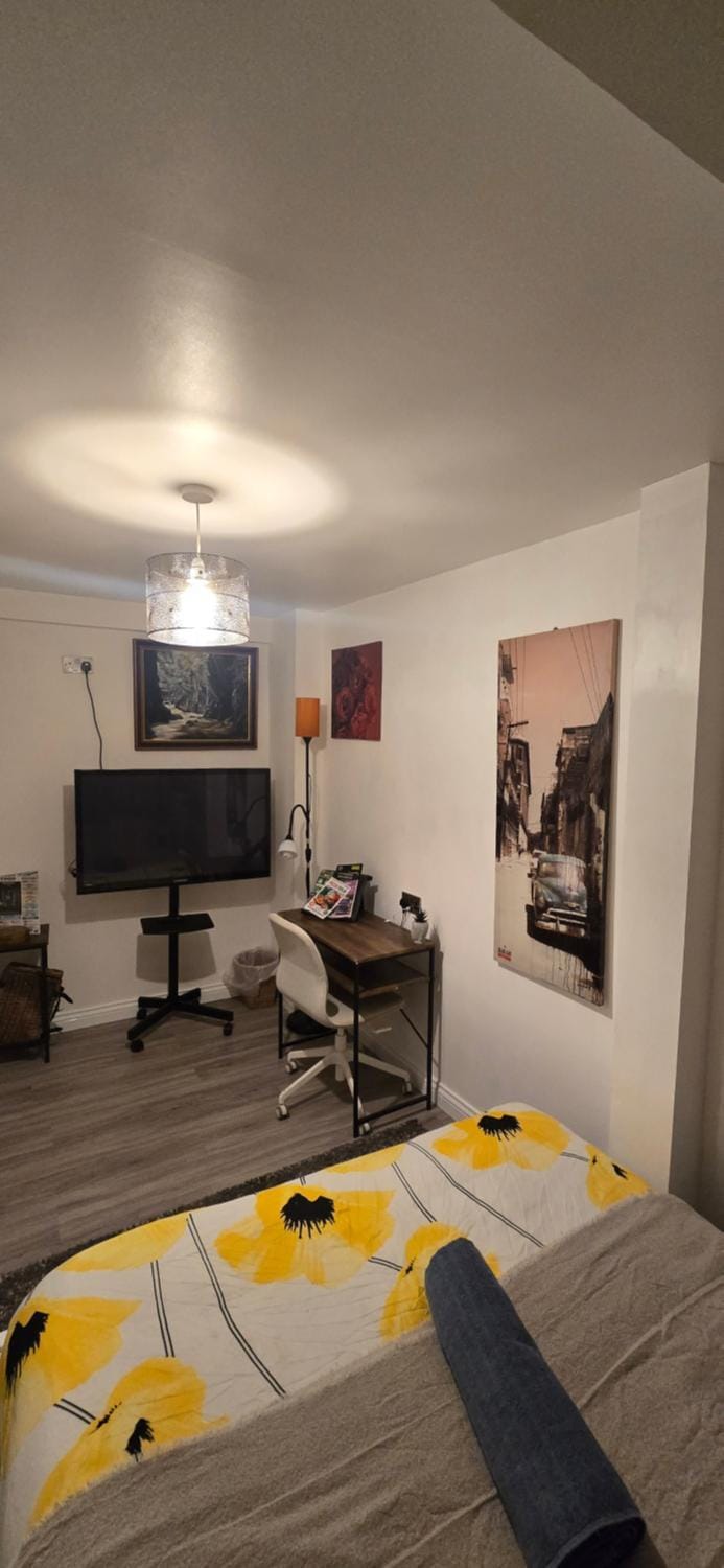 The Shinki House Vacation rental in Nottingham