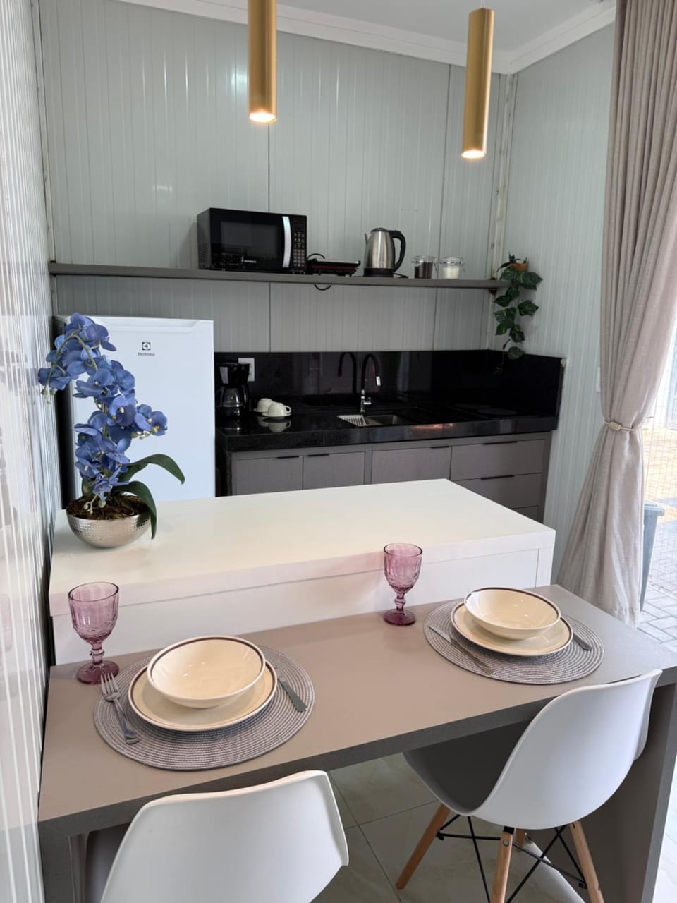 Food, kitchen
