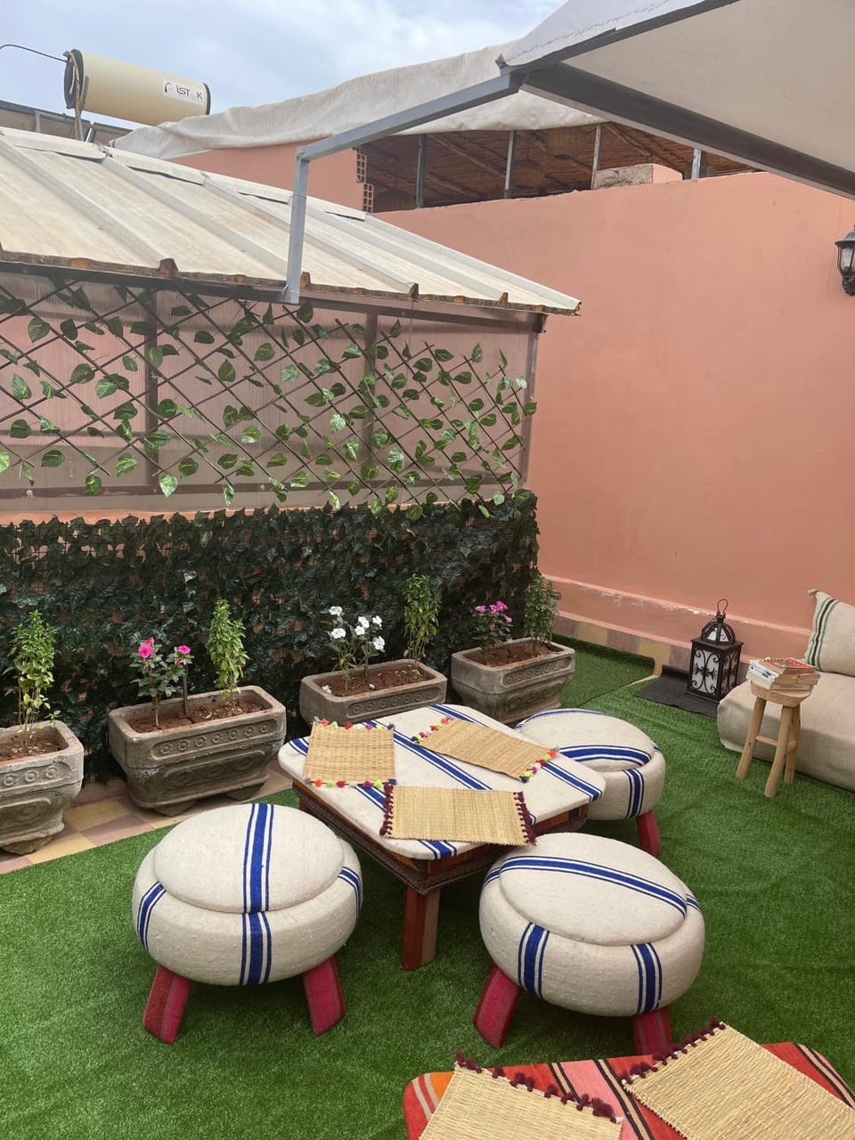 Dar darkoum Apartment in Marrakesh